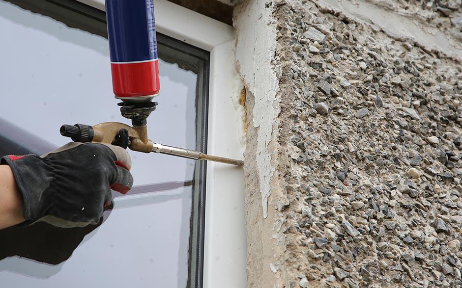  remplacer vitre Verrières-le-Buisson