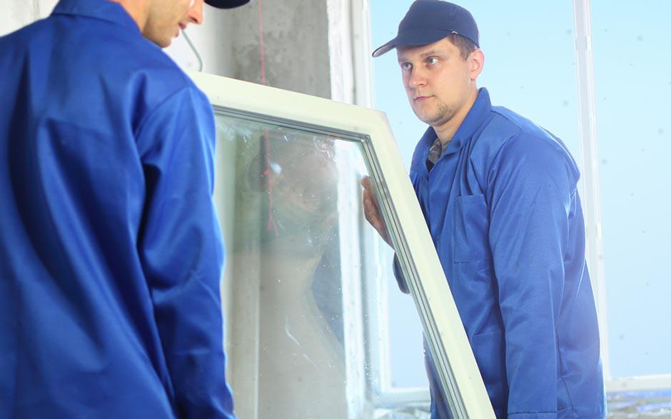  remplacer vitre Verrières-le-Buisson