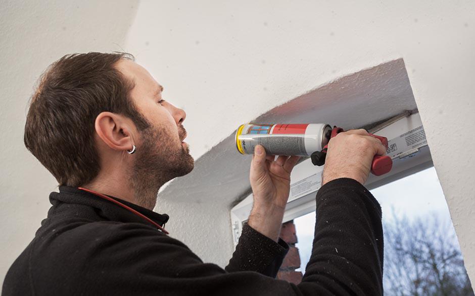  remplacer vitre Verrières-le-Buisson